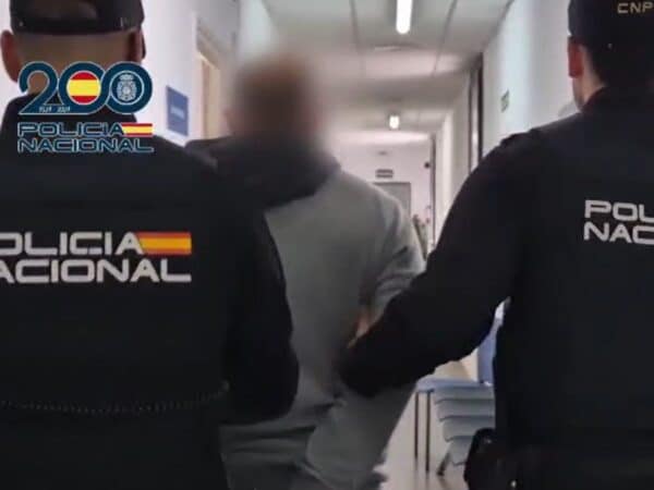Registran los domicilios de los presuntos implicados en el crimen de Nazaret