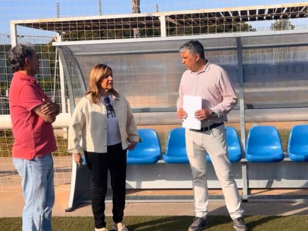 Benicàssim convierte La Carrerassa en un referente del deporte al aire libre