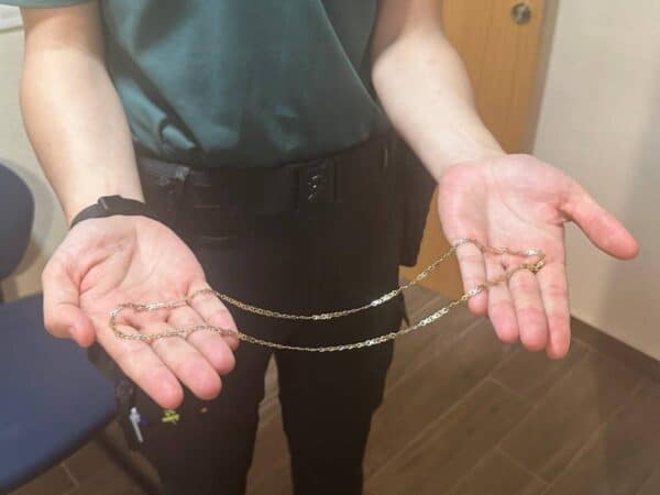 Brutal asalto a un transportista en Castellón: Cinco detenidos en Alcalá de Xivert