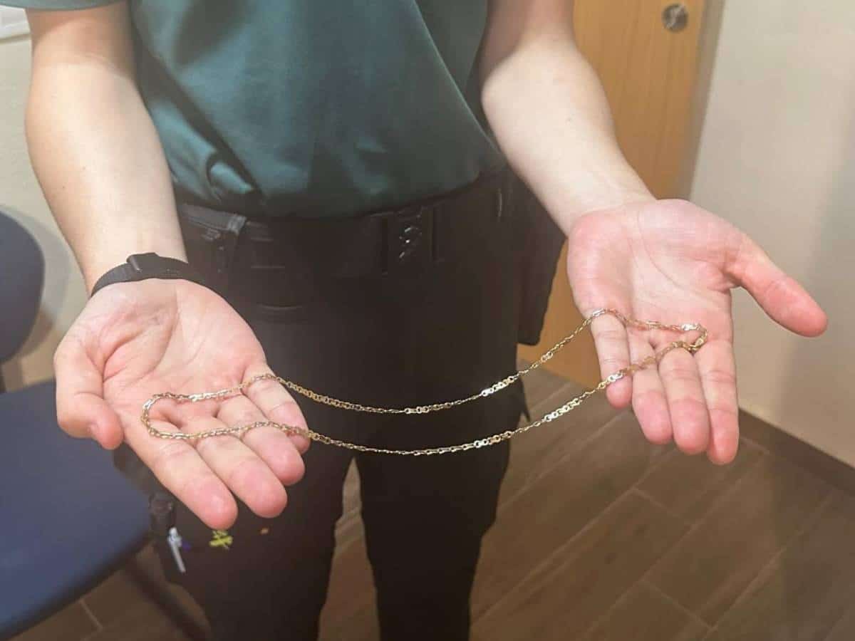 Brutal asalto a un transportista en Castellón: Cinco detenidos en Alcalá de Xivert
