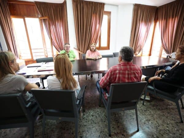 Burriana comienza la selección de candidatos para reforzar el mantenimiento de sus playas