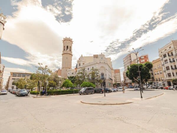 Burriana destina 1,3 millones a la modernización de una parte del casco histórico