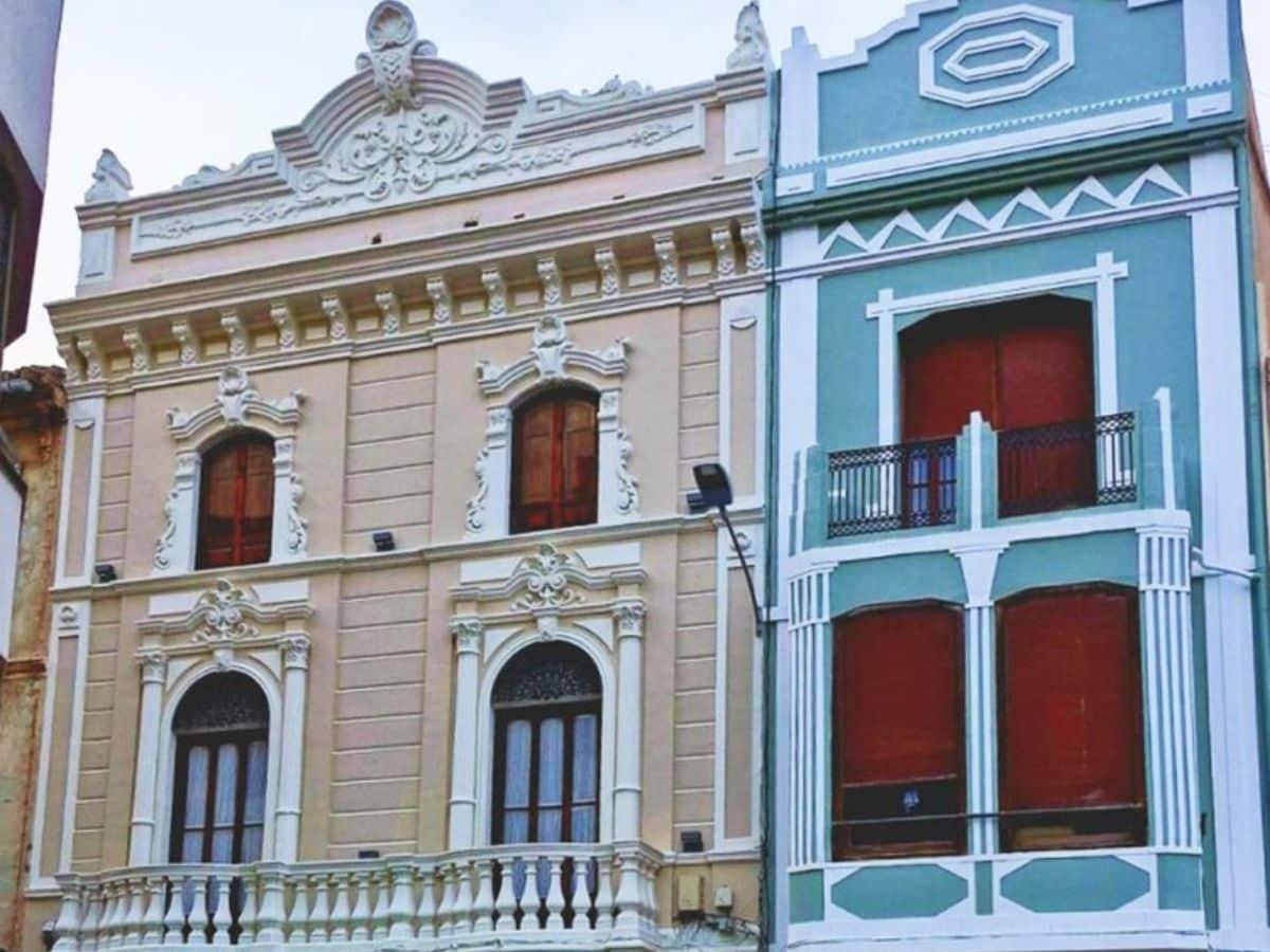 Burriana lanza nuevas subvenciones para rehabilitar edificios protegidos del casco histórico