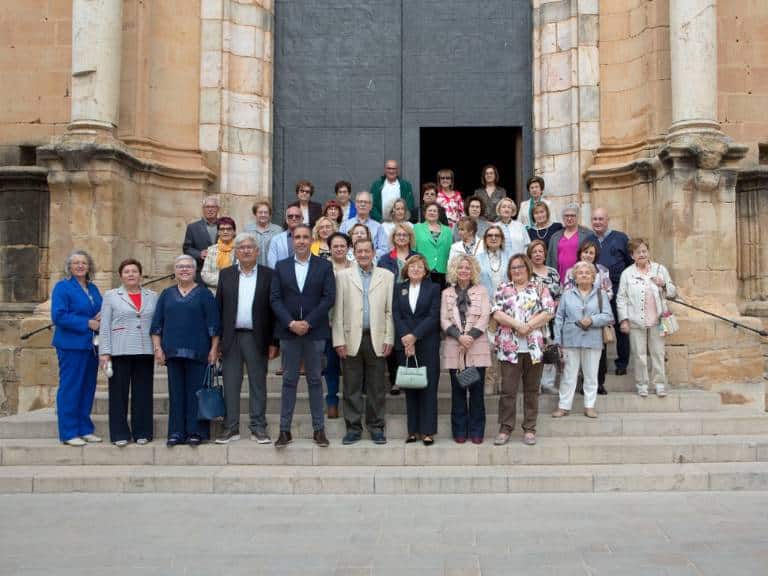 Los actos oficiales continuarán hasta el 8 de junio, fecha en la que se celebrará la romería de regreso de la Virgen del Buen Suceso a su ermita en el paraje natural del Desert de les Palmes