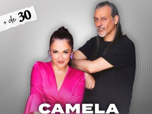 Fiestas de Sant Pere 2025: Concierto de Camela en el Grao de Castellón