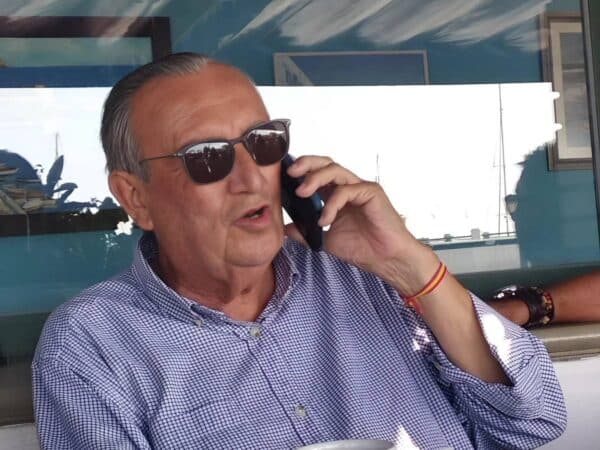 Caso Aerocas: Carlos Fabra dice que «no tiene dónde caerse muerto»