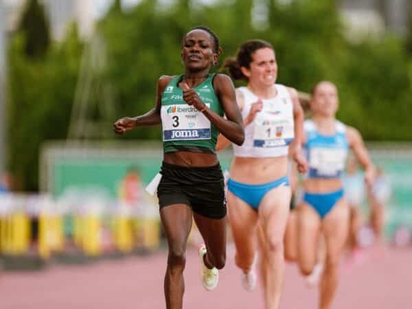 Castellón acoge a las estrellas internacionales del atletismo en el Gran Premio Diputación