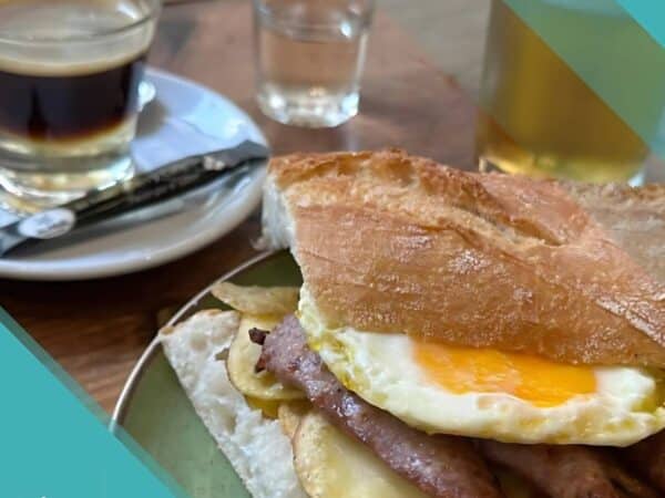 Castellón lanza su Guía del Almuerzo para disfrutar del tradicional ‘esmorzar’