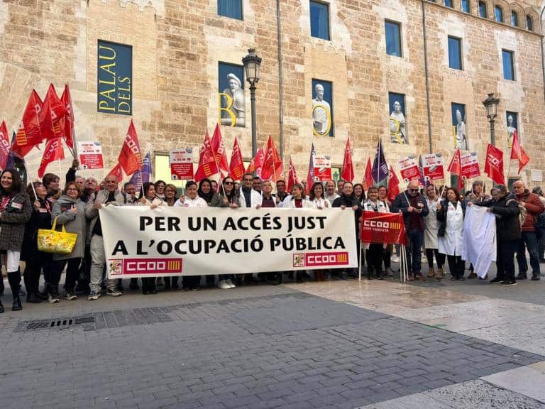 El sindicato alerta que se crearían sistemas injustos donde la política prevalecería sobre la formación y la experiencia.
