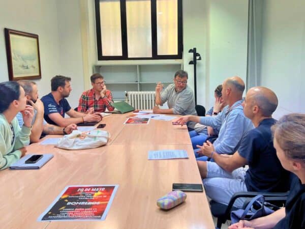 Compromís acusa al PP de atacar la libertad sindical en Castellón