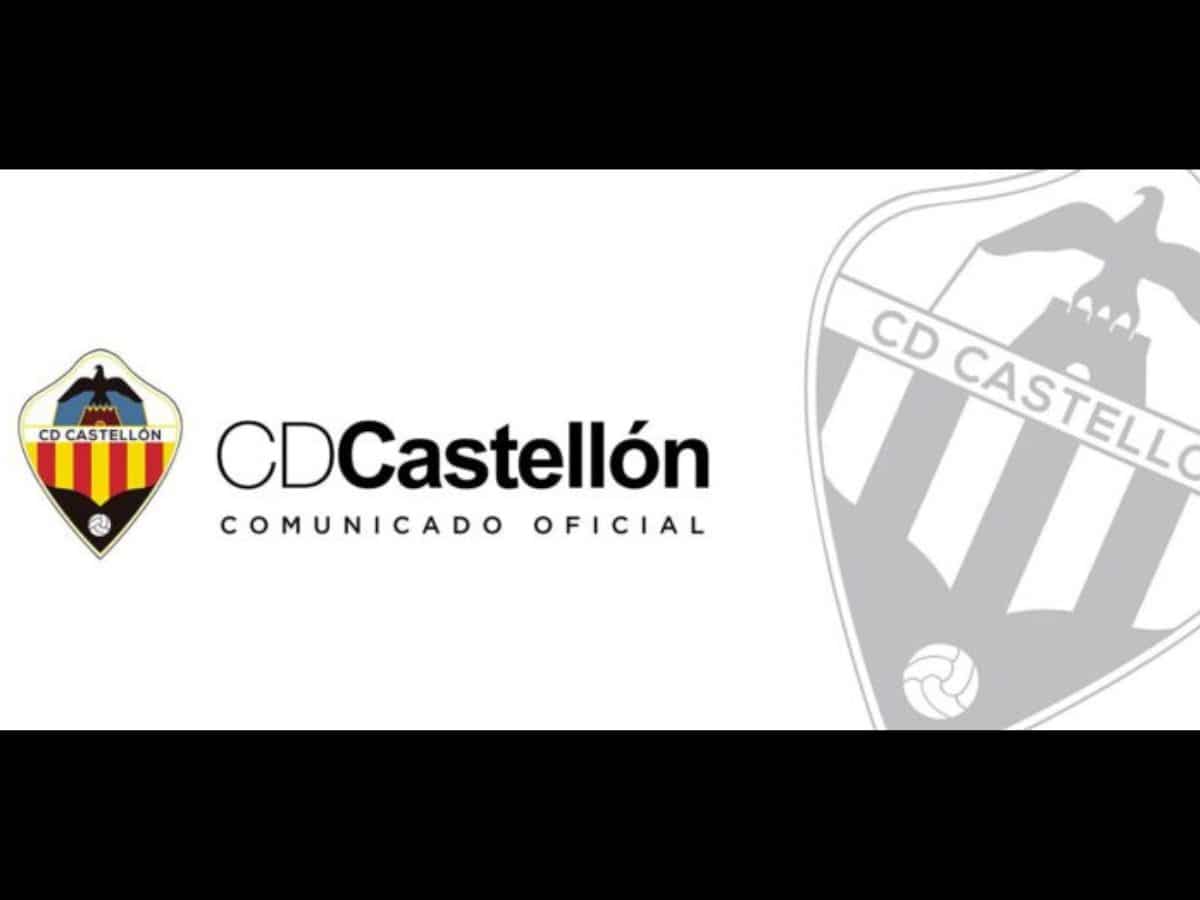 Comunicado Oficial del CD Castellón: Jetro Willems