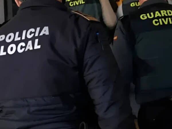 Conmoción en la Vall d’Uixó: Hallan muerto a un vecino en su domicilio