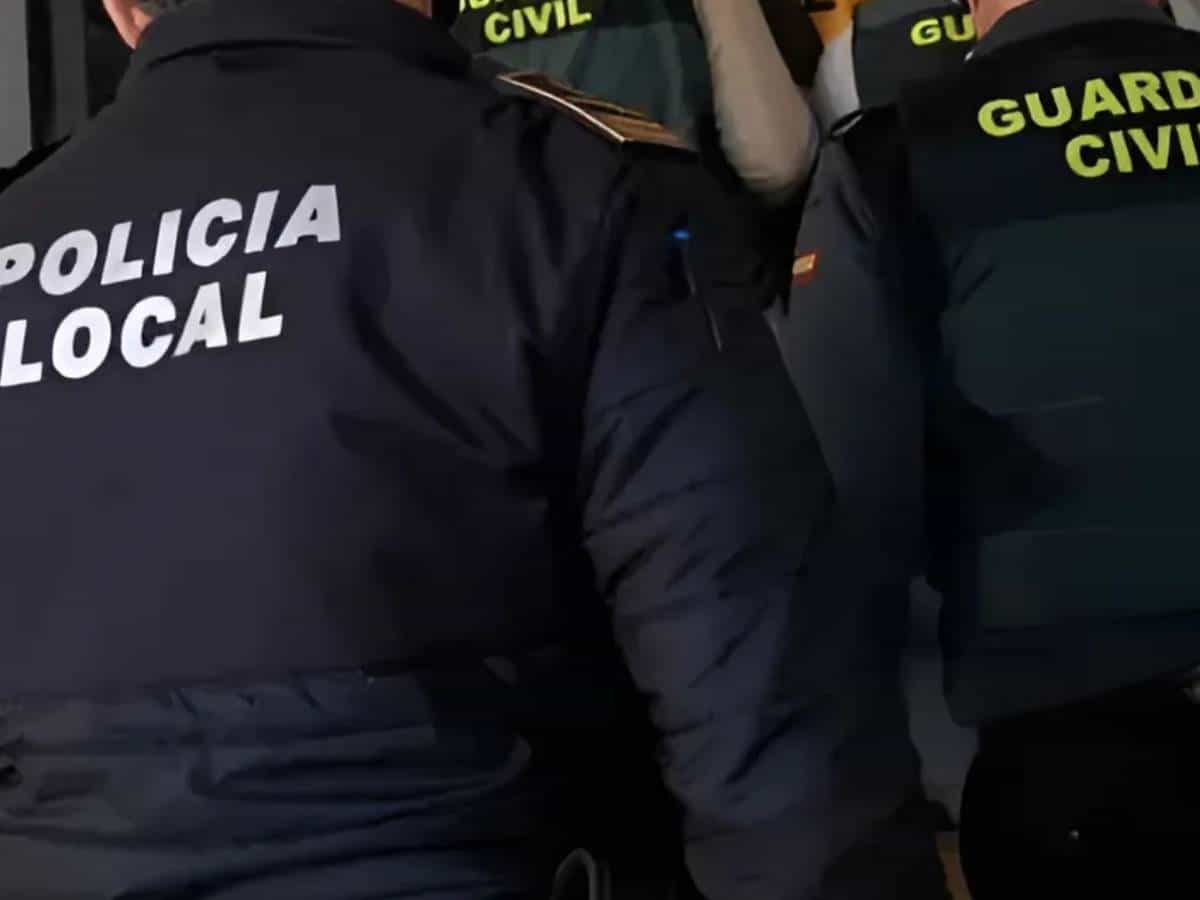 Conmoción en la Vall d’Uixó: Hallan muerto a un vecino en su domicilio