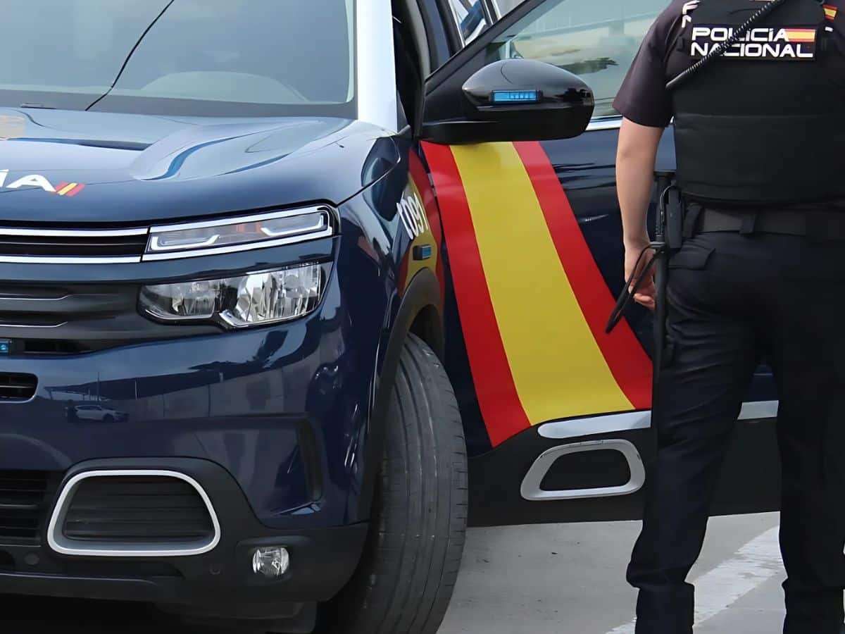 Crimen en Nazaret: Detenido en Alzira un presunto cuarto implicado en el homicidio