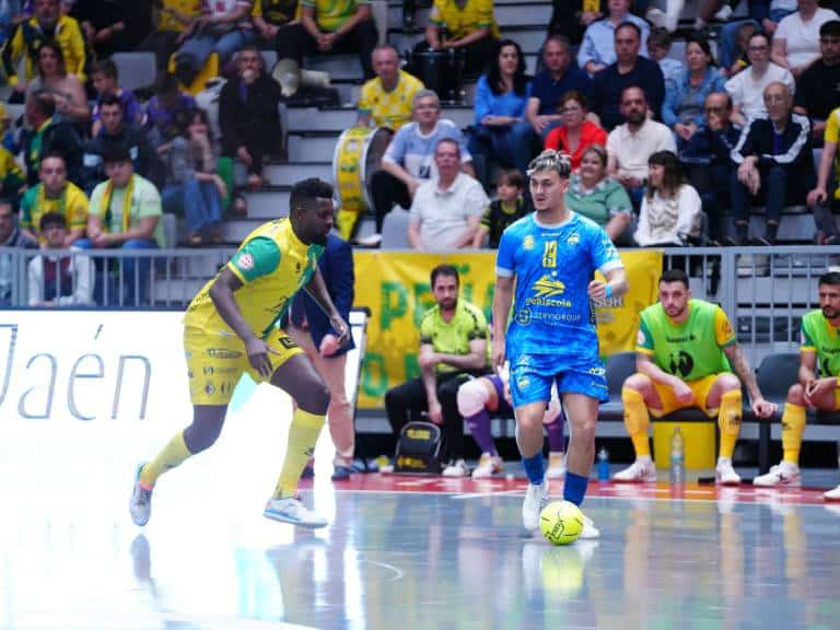 Los del Baix Maestrat se quedan segundos con dos jornadas por disputarse y a falta del partido del Barça de este domingo