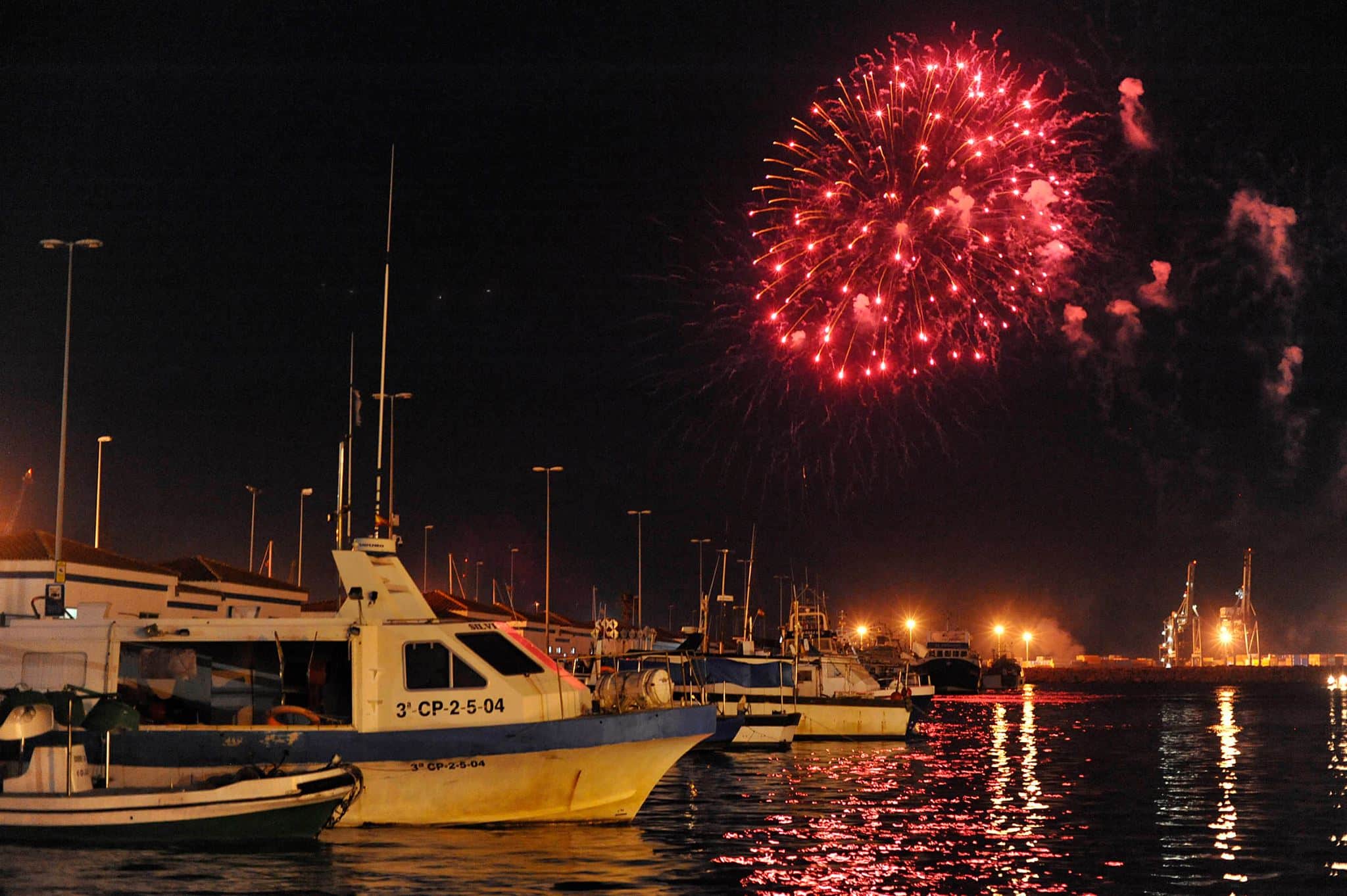 El cartel de Natalia Gil dará color a las Fiestas de Sant Pere del Grao 2025