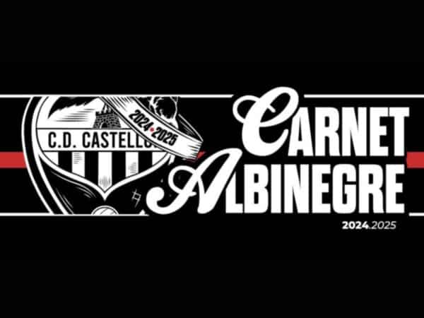 El CD Castellón lanza la nueva edición del Carnet Albinegre para la temporada 2025/2026