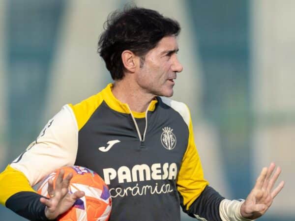 El efecto Marcelino: clasificación europea asegurada para el Villarreal CF