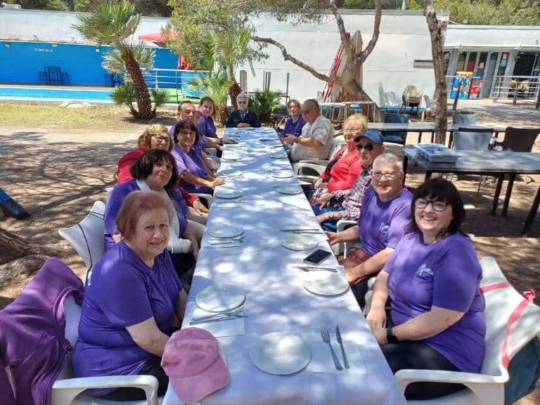 AFCAS reclamó mayor apoyo institucional, visibilidad para la enfermedad y la creación de una unidad hospitalaria especializada en dolor crónico en Castellón.