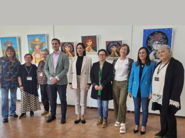 El Grao de Castellón da el pistoletazo de salida a la Nit de l’Art 2025