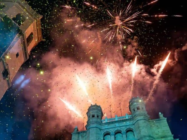 El ‘món de la festa’ recupera su protagonismo con los nuevos Estatutos de Fiestas de Castellón