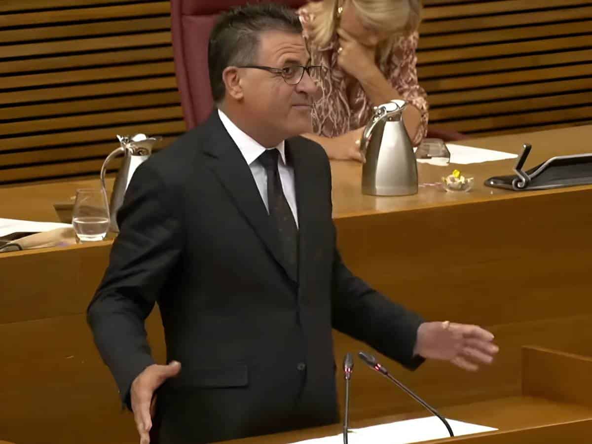 El PPCV pide un plan urgente contra inundaciones en la Comunitat Valenciana