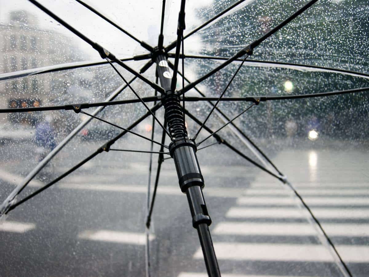 El tiempo en Castellón este domingo: chubascos fuertes, 29 ºC, tormentas y granizo