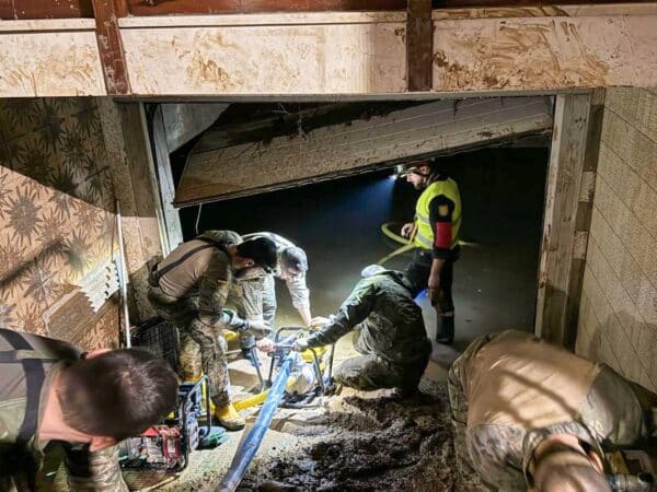 Emergencia por la DANA: Fiscalía respalda a la jueza y responsabiliza al Consell