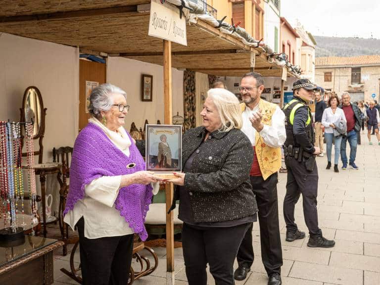 La Trobà d’Orpesa seguirá adelante este fin de semana con una programación variada que mantiene vivas las tradiciones y el espíritu festivo de la localidad.