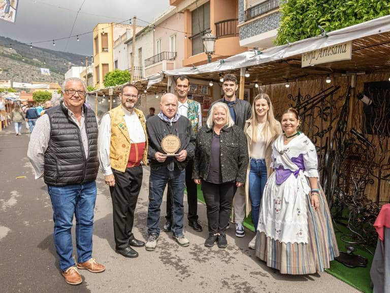 La Trobà d’Orpesa seguirá adelante este fin de semana con una programación variada que mantiene vivas las tradiciones y el espíritu festivo de la localidad.