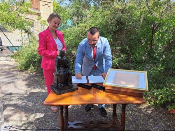 Estabilidad en Vila-real: Compromís y PSOE unen fuerzas para mejorar la gestión municipal