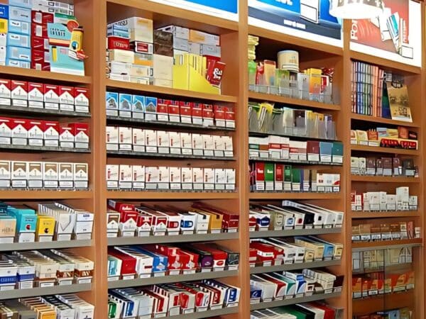 El BOE anuncia la subida de precio del tabaco en todos los estancos de España
