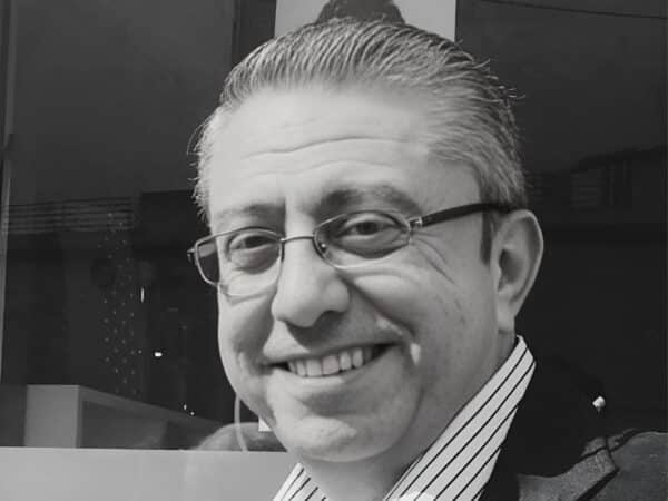 Fallece Pepe Beltrán, referente del periodismo en Castellón