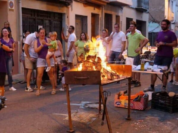 Fiestas de Sant Pasqual 2025 en Vila-real: Programación lunes 12 de mayo