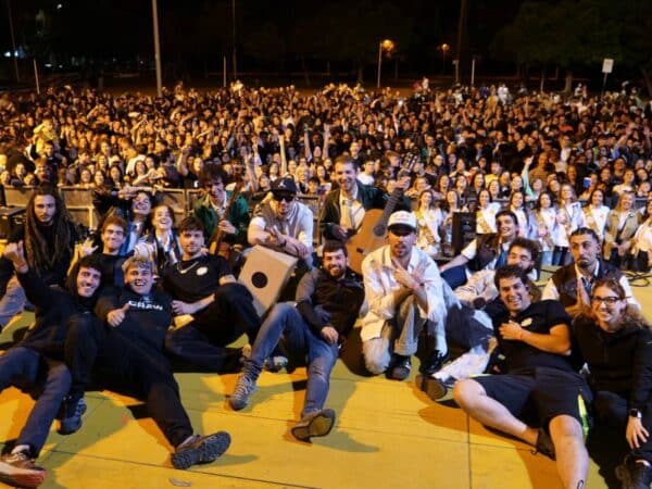 Fiestas de Sant Pasqual 2025 en Vila-real: Programación martes 13 de mayo