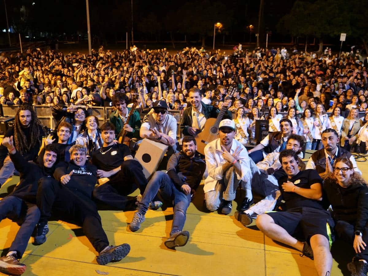 Fiestas de Sant Pasqual 2025 en Vila-real: Programación martes 13 de mayo