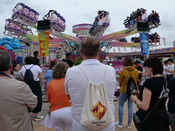 Fiestas de Sant Pasqual 2025 en Vila-real: Programación miércoles 14 de mayo