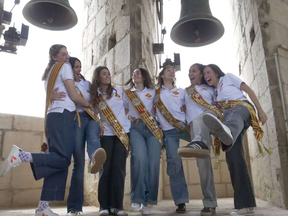 Fiestas de Sant Pasqual 2025 en Vila-real: Programación sábado 17 de mayo