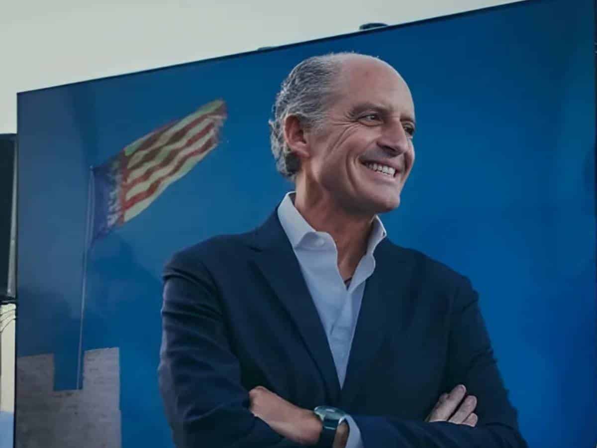 Francisco Camps se reunirá en València «con quienes hicieron grande al PP»