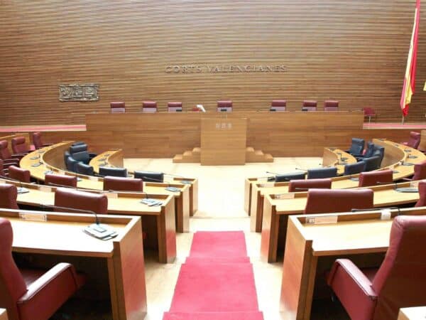 Giro en la comisión DANA: El PP quiere invitar a todas las asociaciones