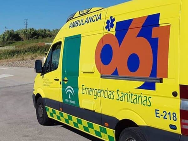 Hallan a tres jóvenes fallecidos en un coche sumergido en un canal en Cartaya (Huelva) Hallan a tres jóvenes fallecidos en un coche sumergido en un canal en Cartaya (Huelva)