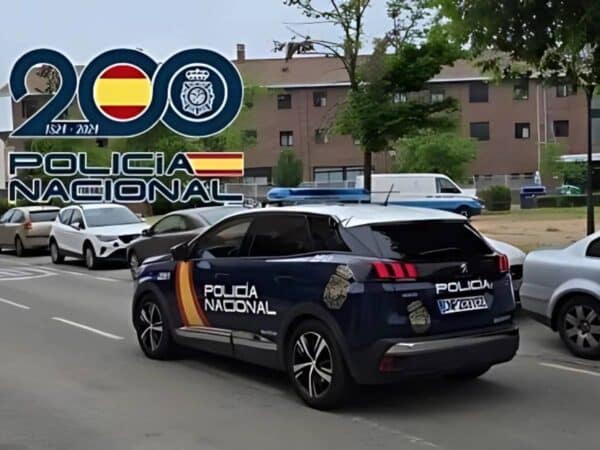 Hallan el cadáver de un hombre en Vila-real