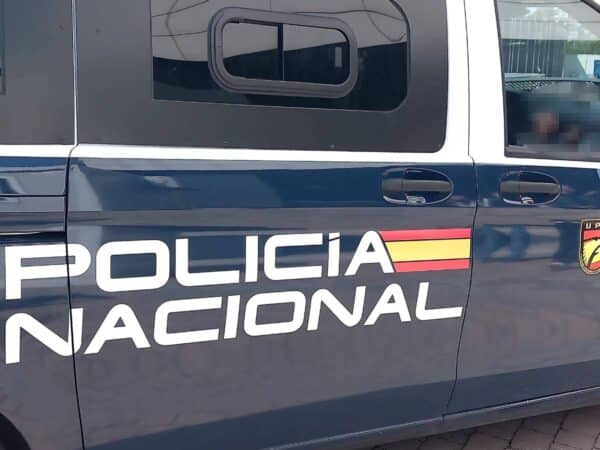 Hallan un cadáver junto al hospital de Vila-real: Todas las hipótesis abiertas