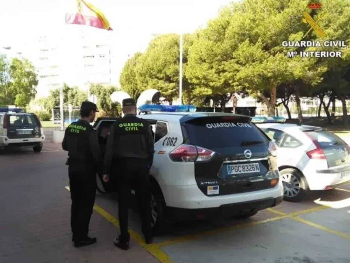 Hallazgos macabros en Mungia y Zaragoza: tres cadáveres en solo 10 días