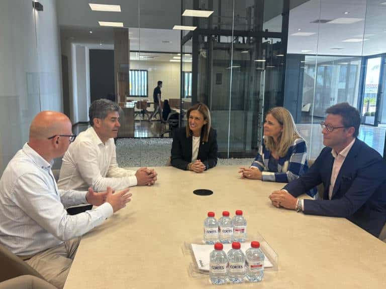 Almassora estrena las nuevas instalaciones de Innova Group Packaging Solutions con un impulso a la innovación y la sostenibilidad. 