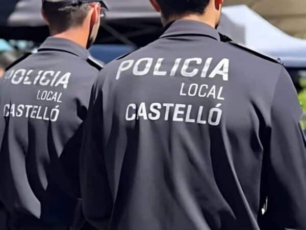 Investigación en Castellón por la muerte de un hombre tras precipitarse desde un edificio