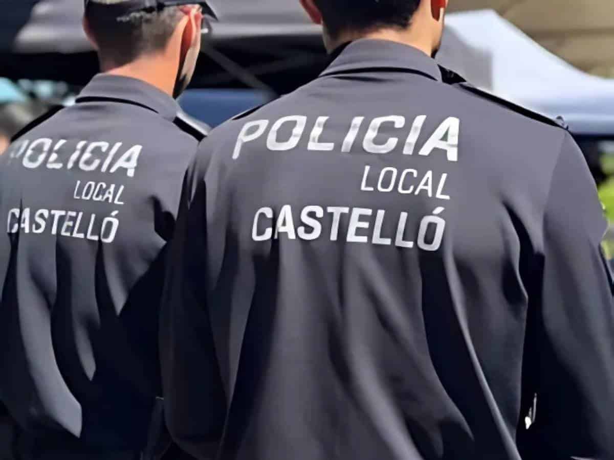 Investigación en Castellón por la muerte de un hombre tras precipitarse desde un edificio
