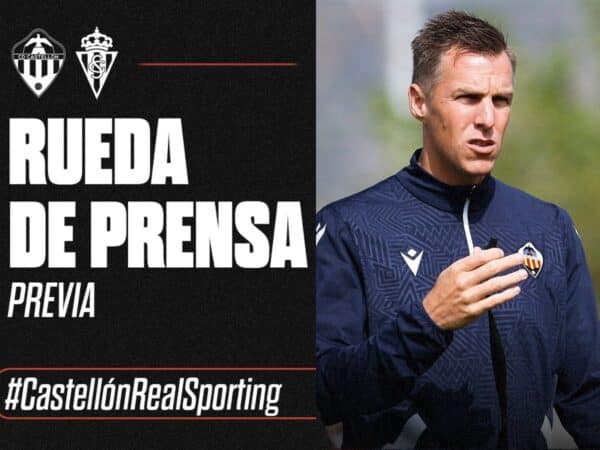 Johan Plat: «Espero que la afición este ahí con su energía como hace dos semanas»