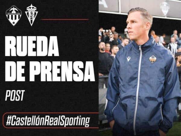 Johan Plat: «Queremos más, queremos llegar más alto en la tabla»
