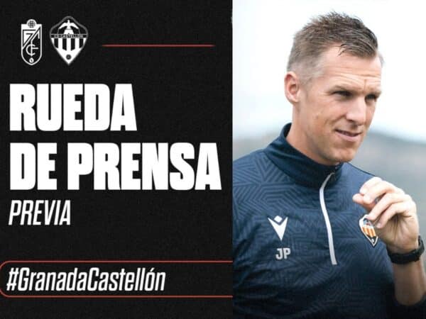 Johan Plat: «Será duro, pero tengo muchas ganas de que llegue el partido»